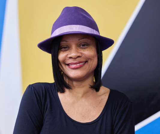 Nakeesa Frazier Jennings