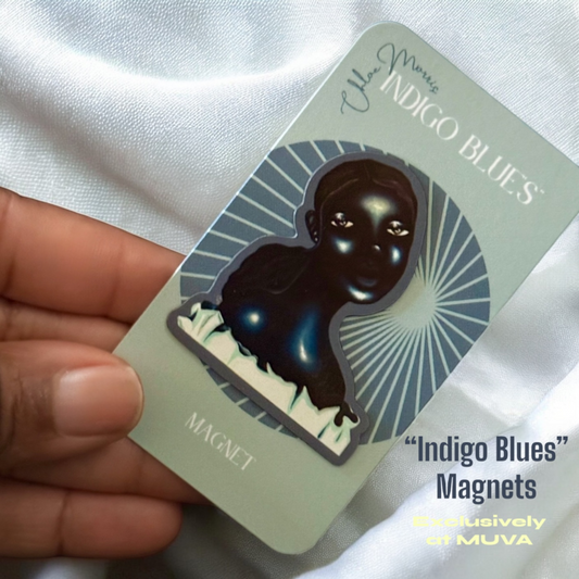 Couture Creations - Indigo Blues Stationery Pack (ONLY AT MUVA)