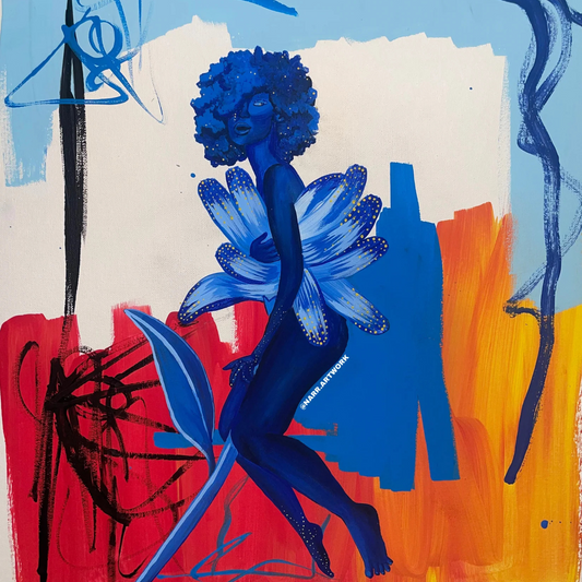 NARR - Assorted Mini Print Pack