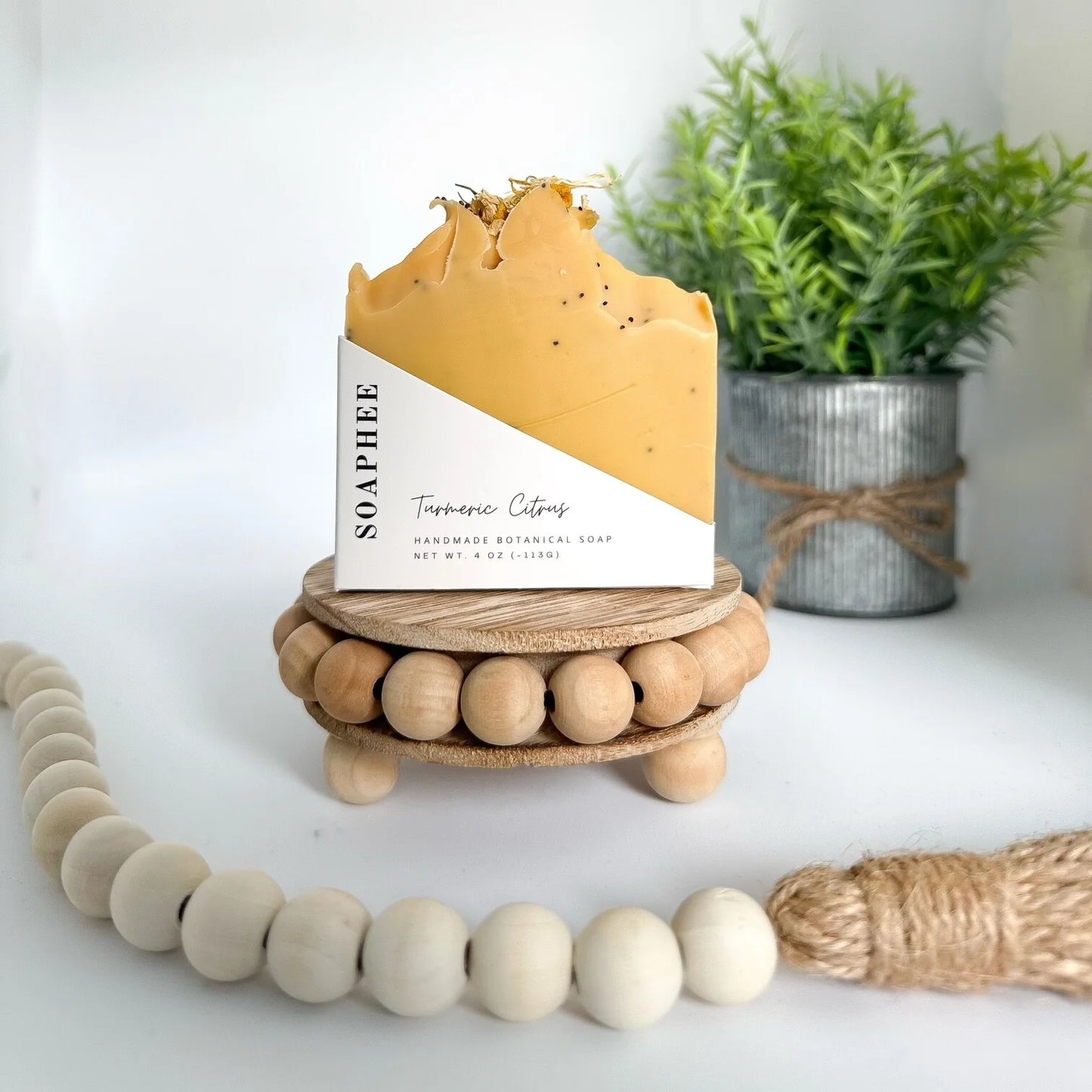 Handmade Soap