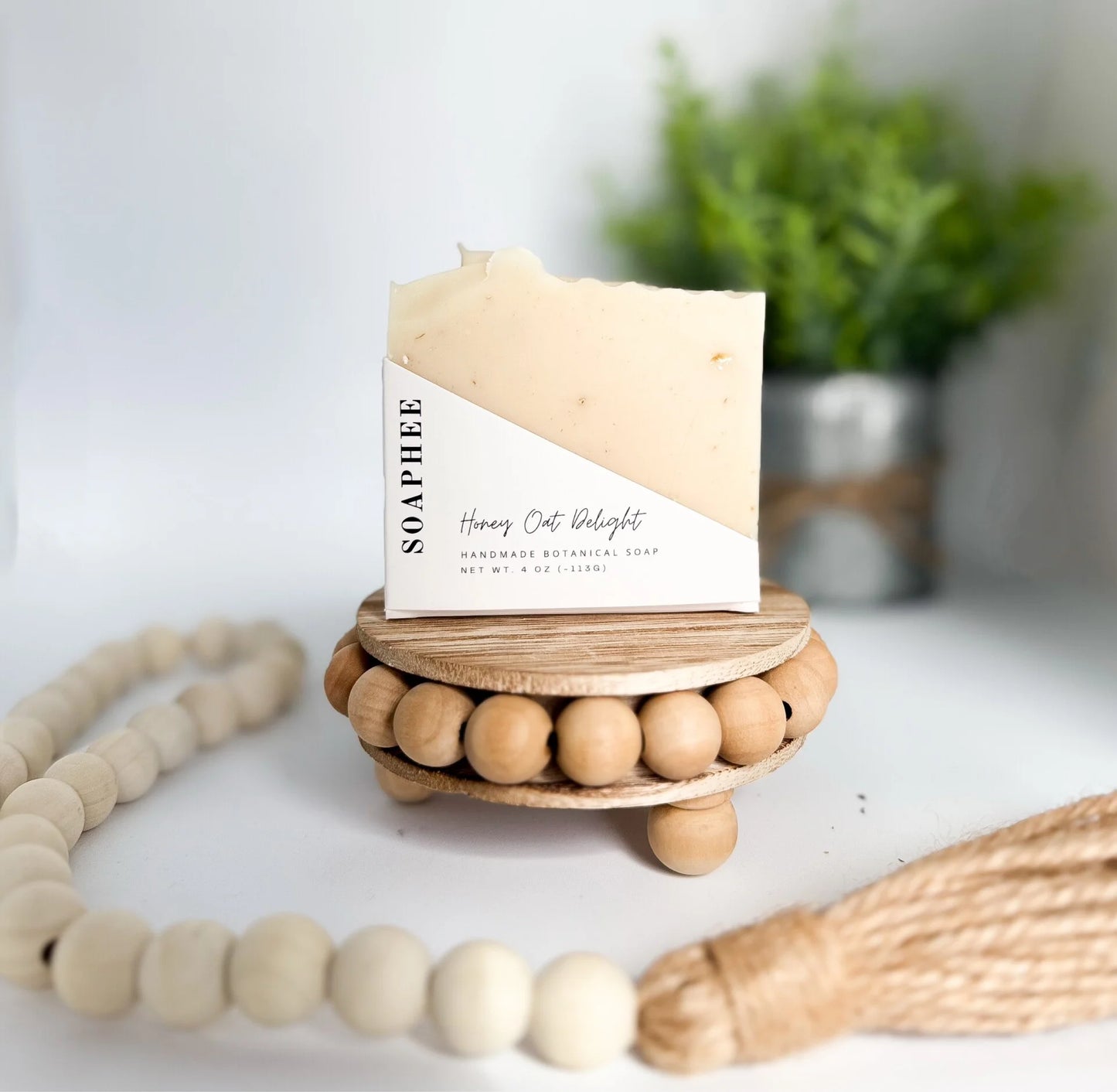 Handmade Soap