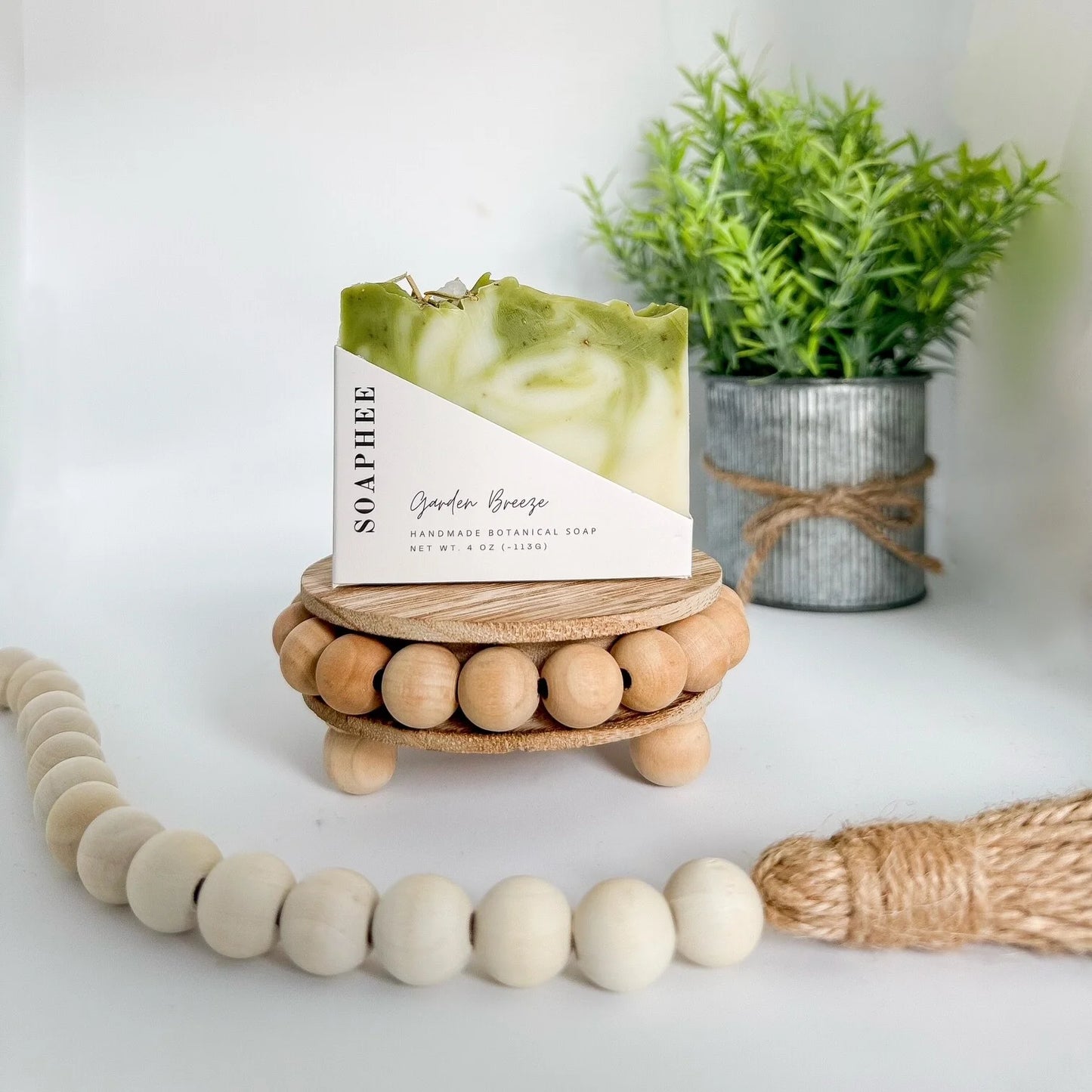 Handmade Soap