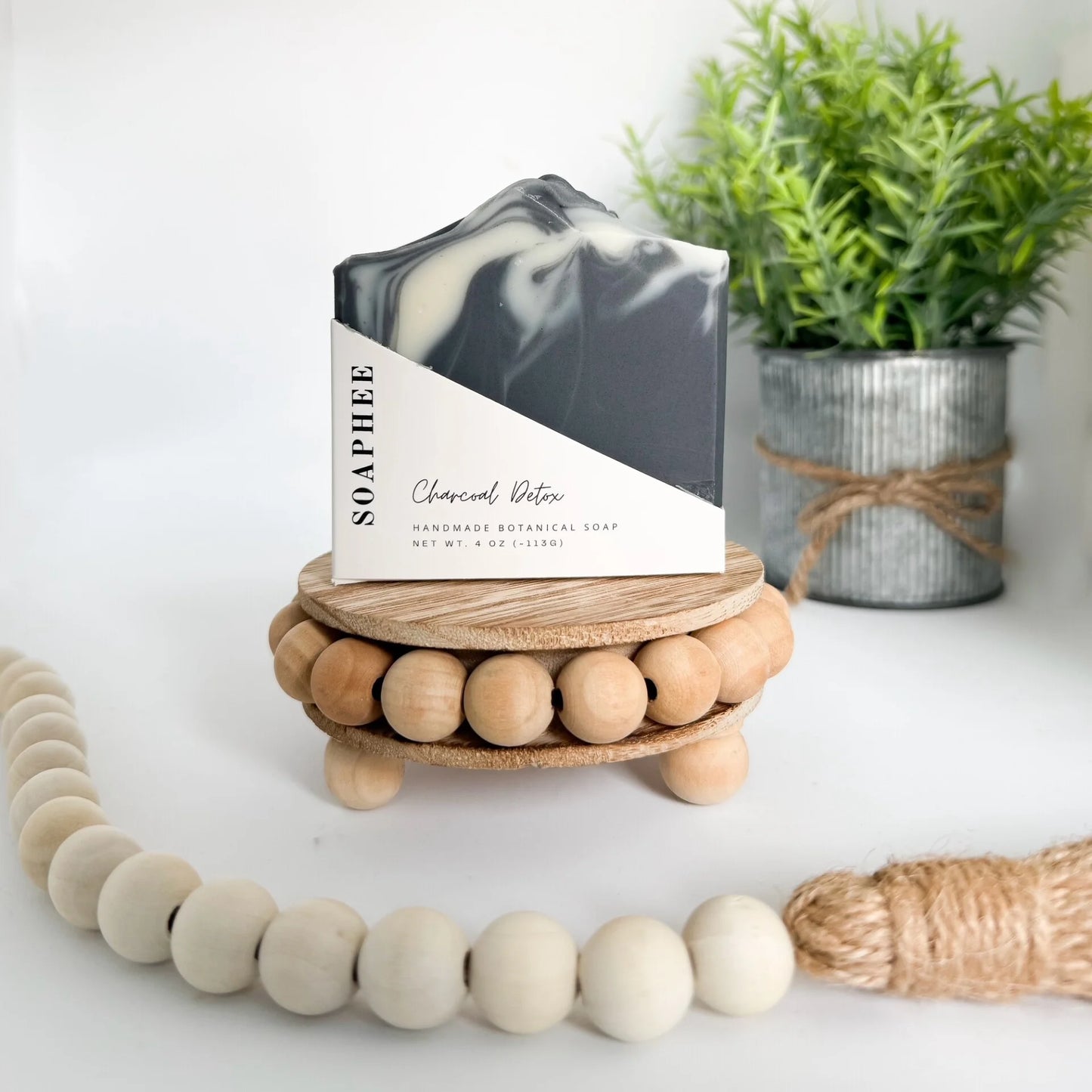 Handmade Soap
