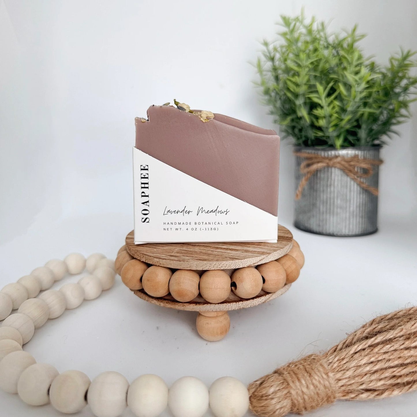 Handmade Soap