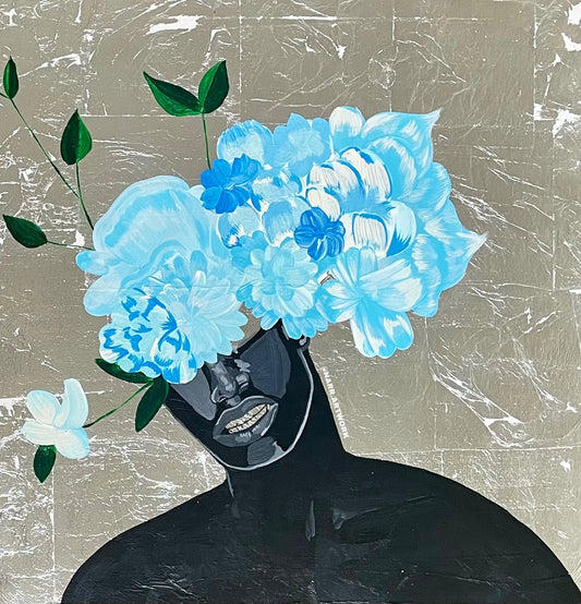 NARR - No Rain No Flowers Pt. 1 Print