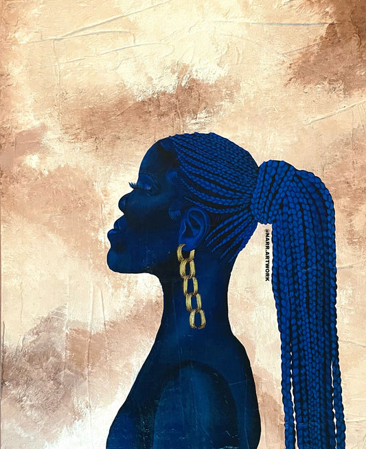 NARR - Day by Day Print