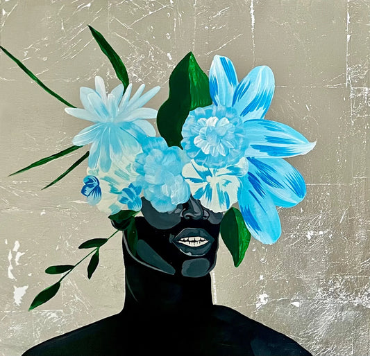 NARR - No Rain No Flowers Pt. 2 Print