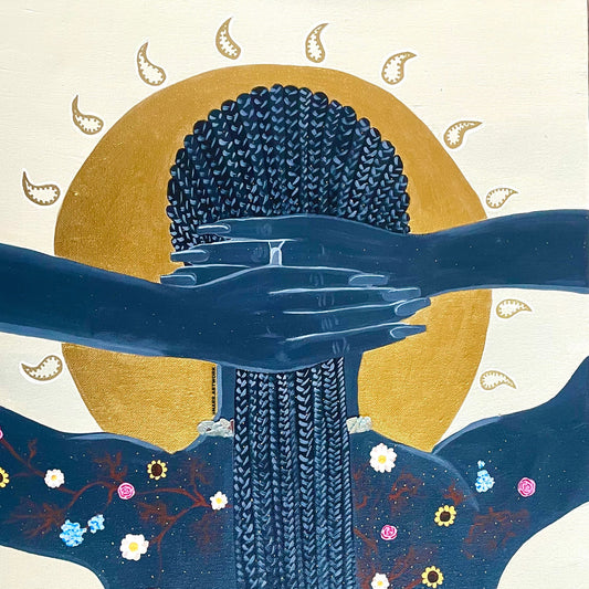 NARR - Growth Print
