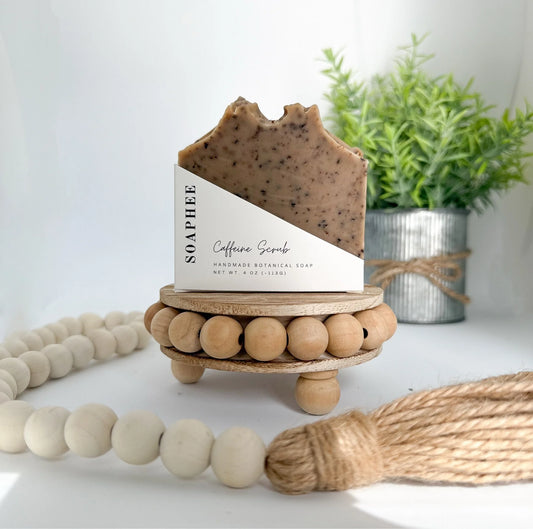 Handmade Soap